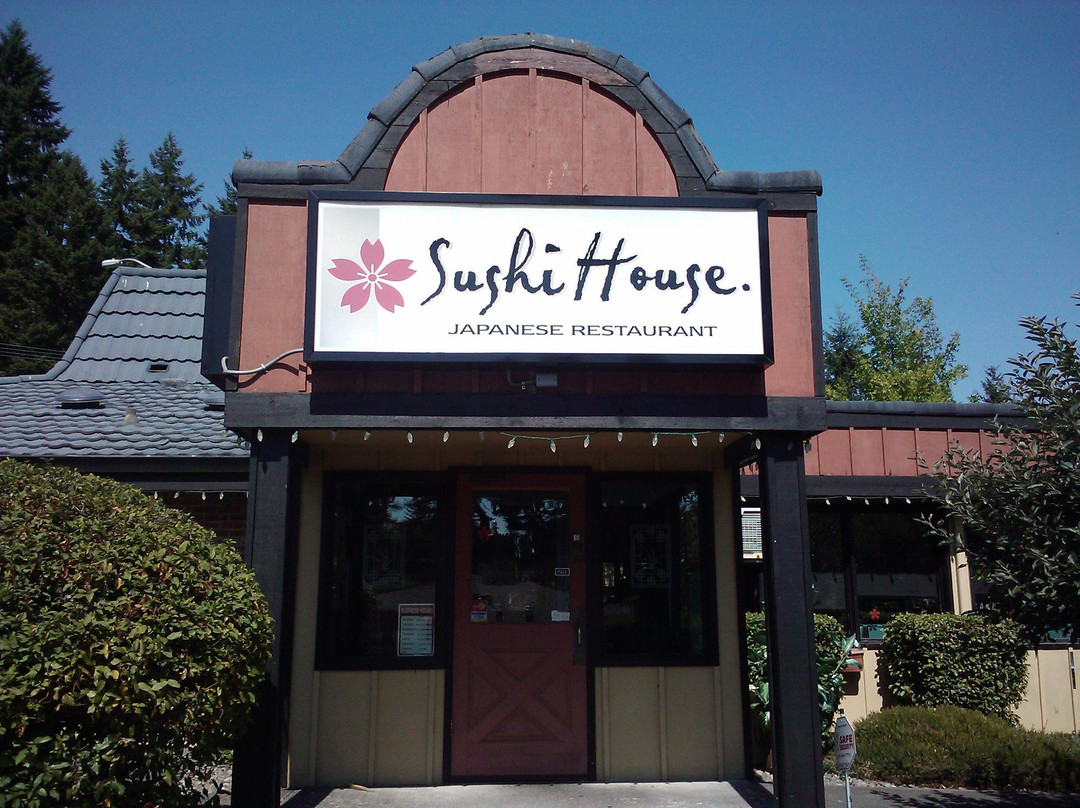 Sushi House