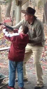 Cavalier Sporting Clays-Montpelier必去景点