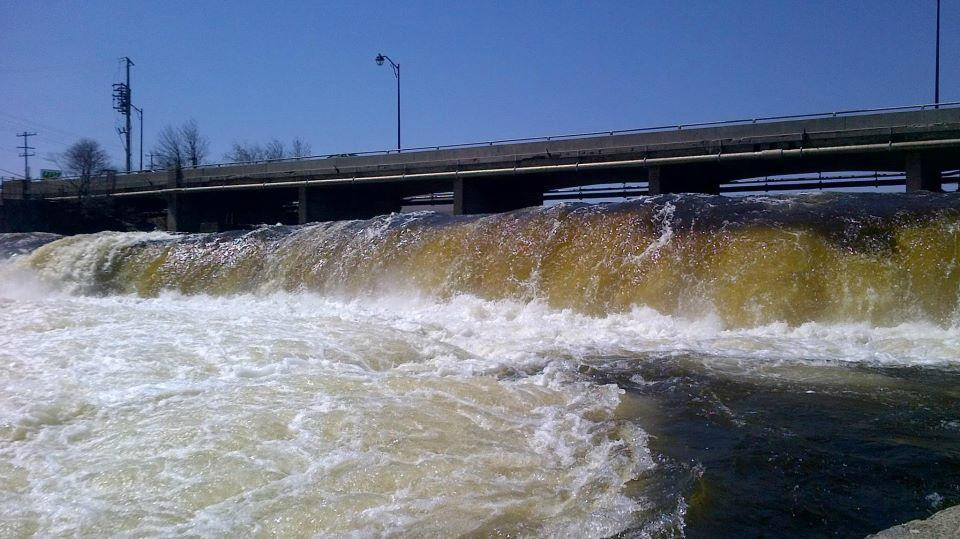 Trent-Severn Waterway, Lock 34 - Fenelon Falls景点图片