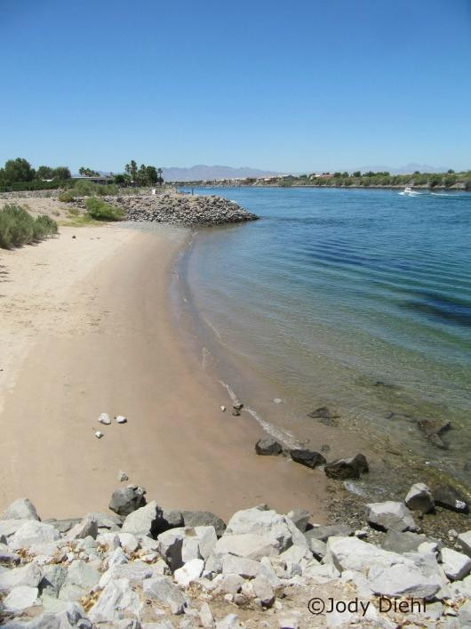 Jack Smith Memorial Park-尼德尔斯必去景点