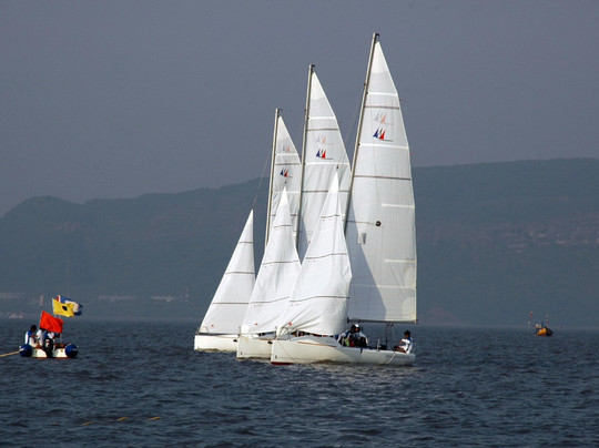 Aquasail 360' Sailing - Day Adventures in Mumbai and Mandwa-孟买必去景点