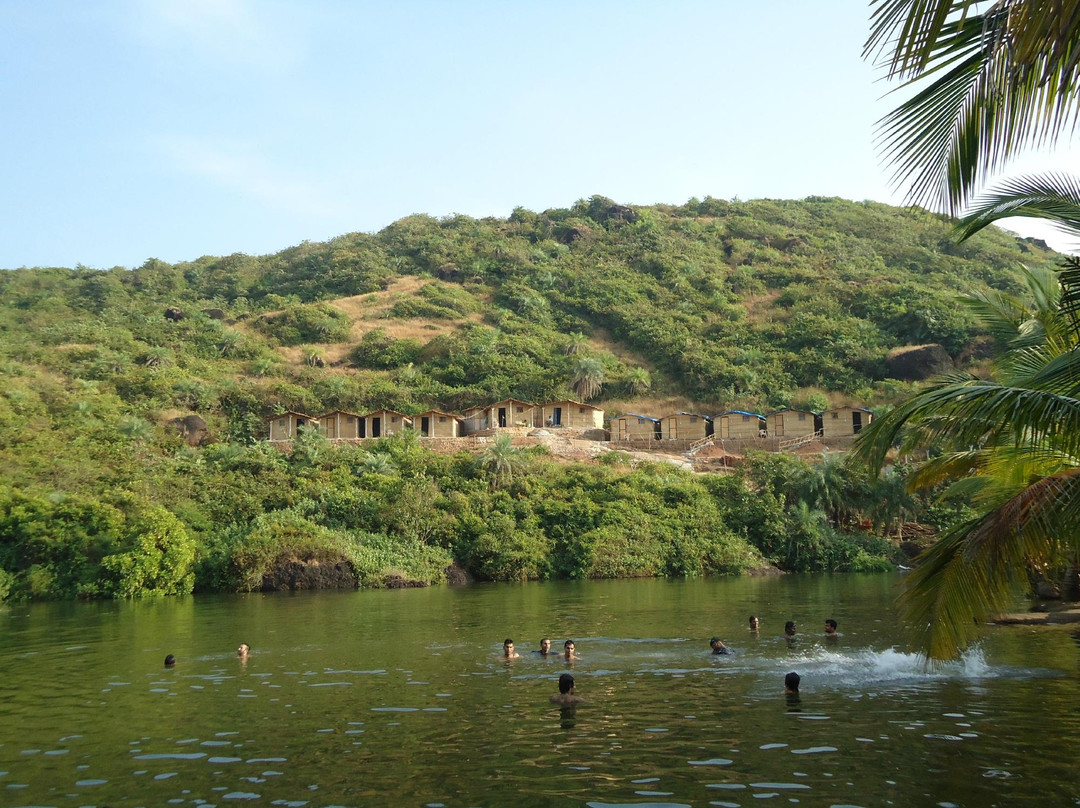 Paliem Sweet Water Lake景点图片