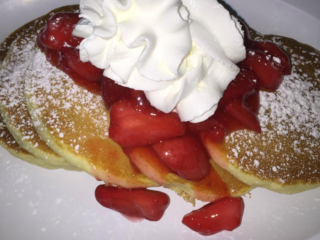 Omelette House Grill