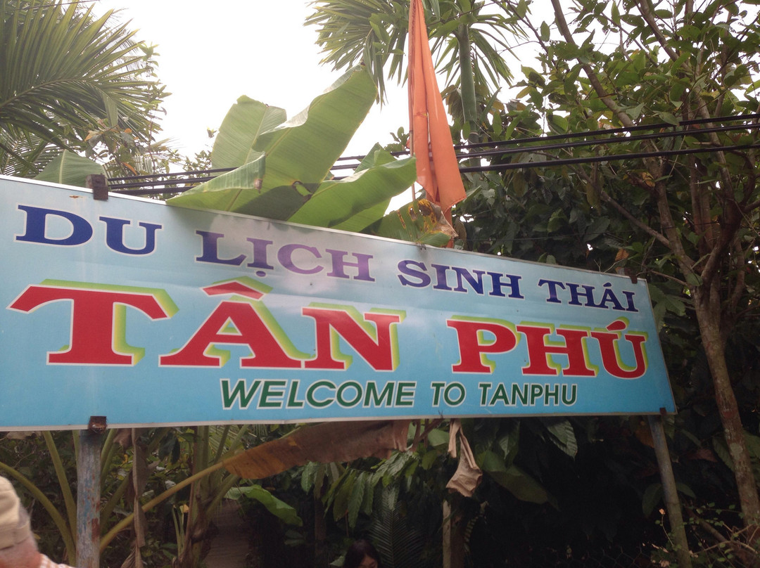 Kim Travel-胡志明市必去景点