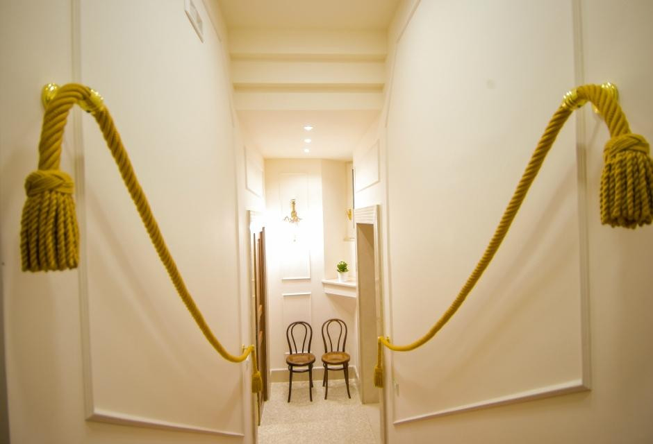 B&B Palazzo Liguori主图