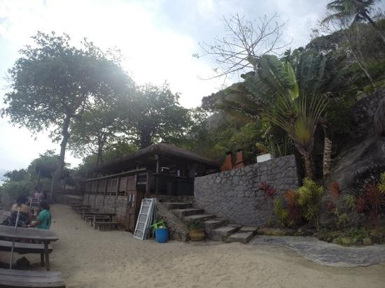 Abrico Beach-里约热内卢必去景点