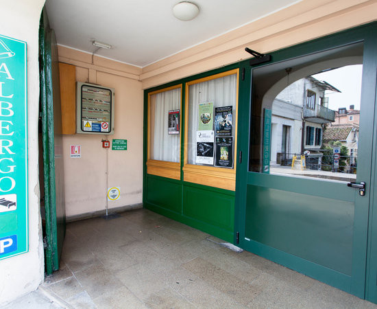 Albergo Alla Campana