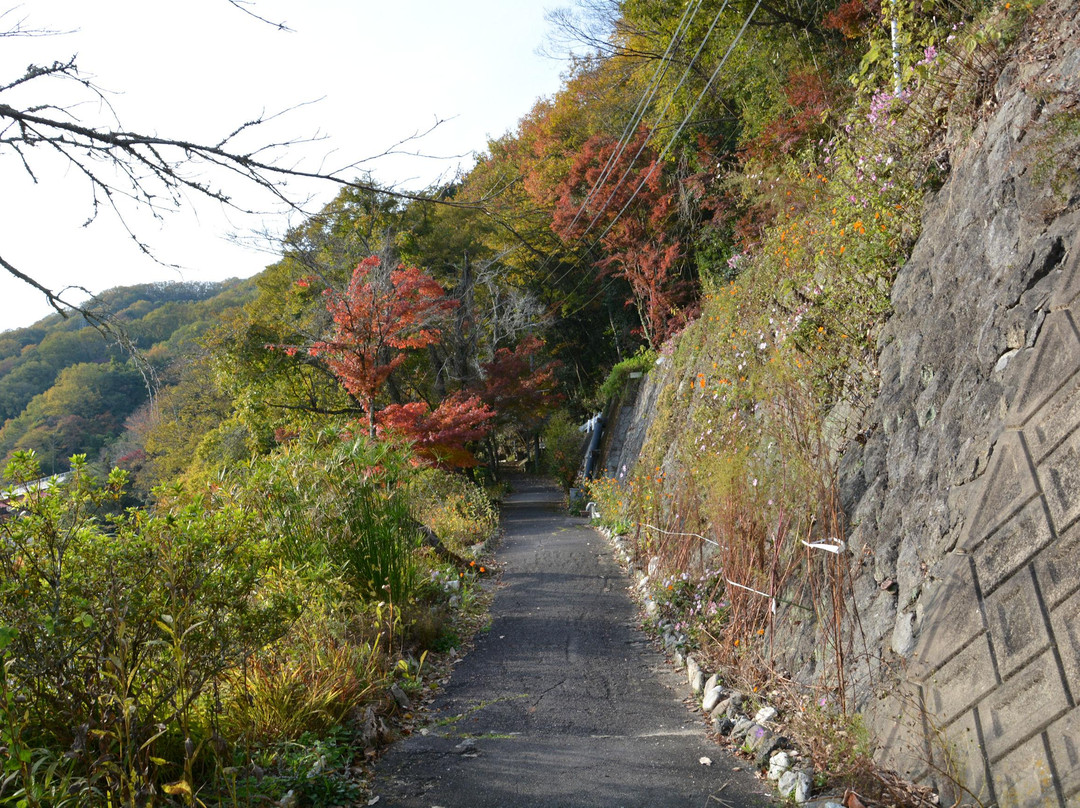 Chuma Kaido-丰田市必去景点