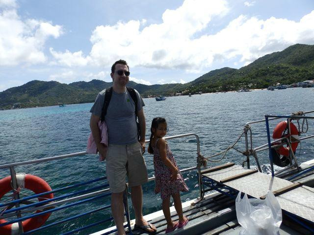 Scuba Shack-涛岛必去景点