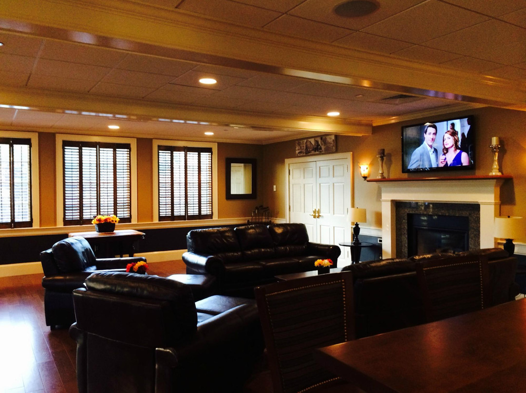 Shaker Hills Country Club景点图片