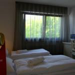 Mauer酒店住宿-Hotel Restaurant Felderbock