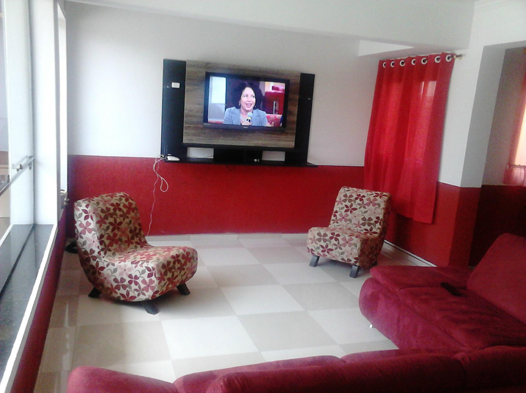 Executive Class Hotel