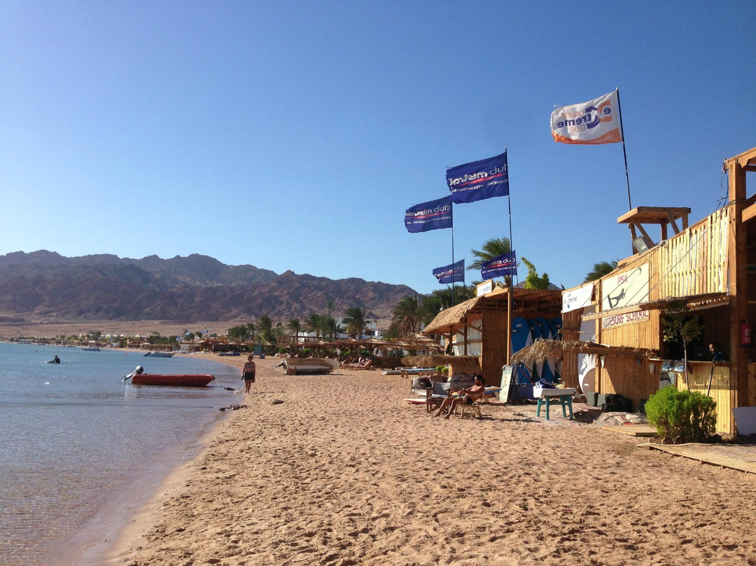 Dahab Extreme Club-达哈卜必去景点