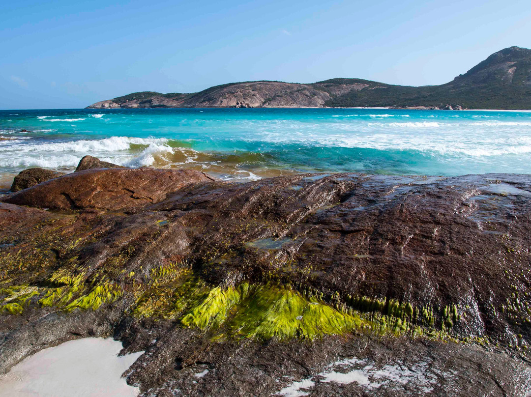Cape Le Grand National Park景点图片