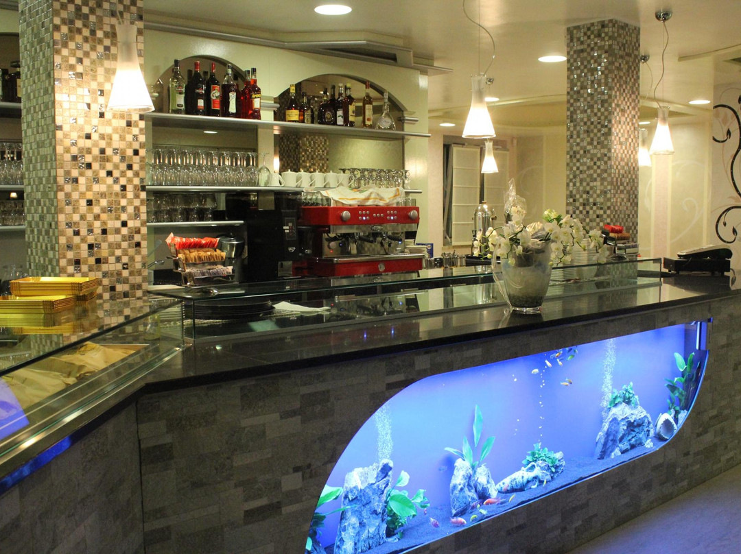 Caffè Commercio