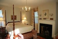 Chester Bed & Breakfast主图