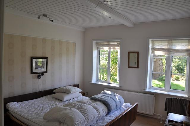 Hærvejen 91 B&B