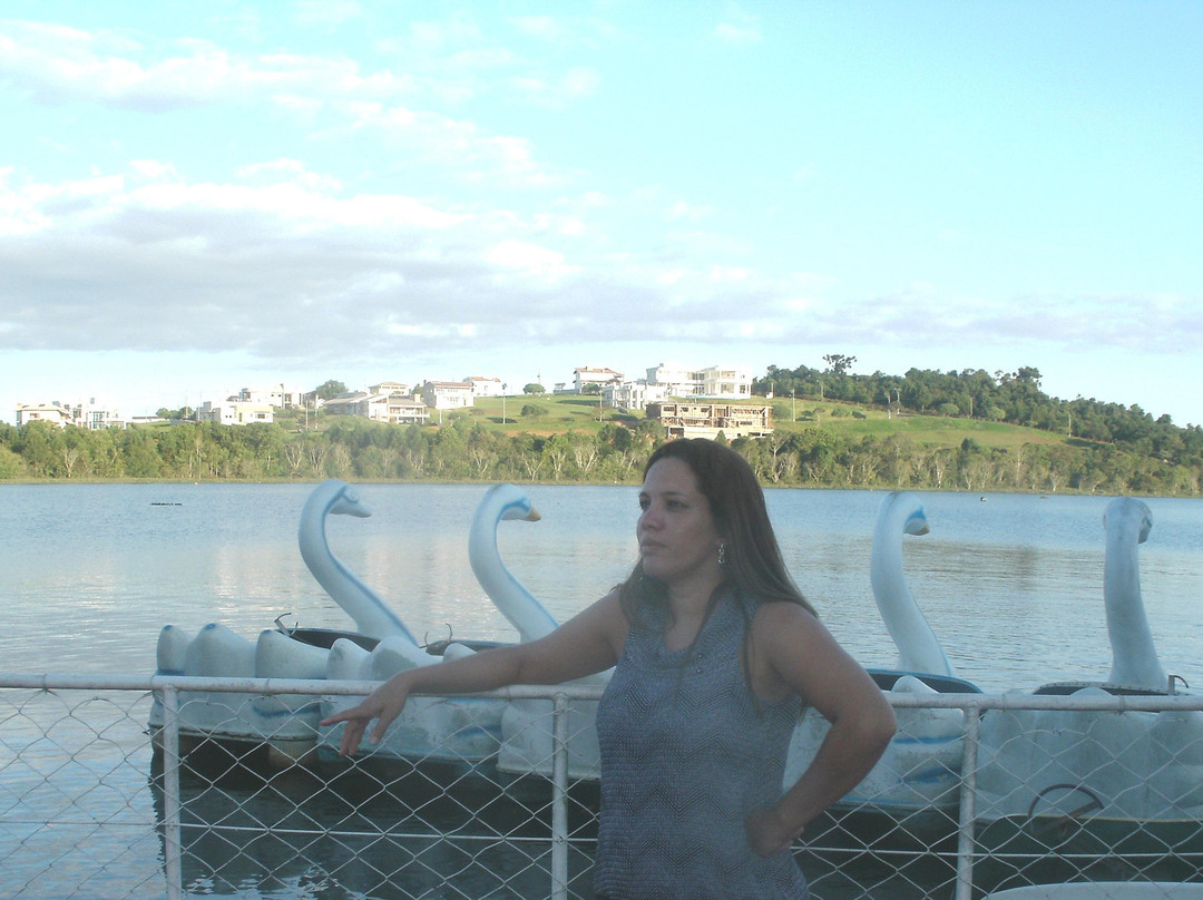 Represa Bortolan-Pocos de Caldas必去景点