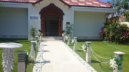 巴厘岛馈礼水疗-水明漾必去景点