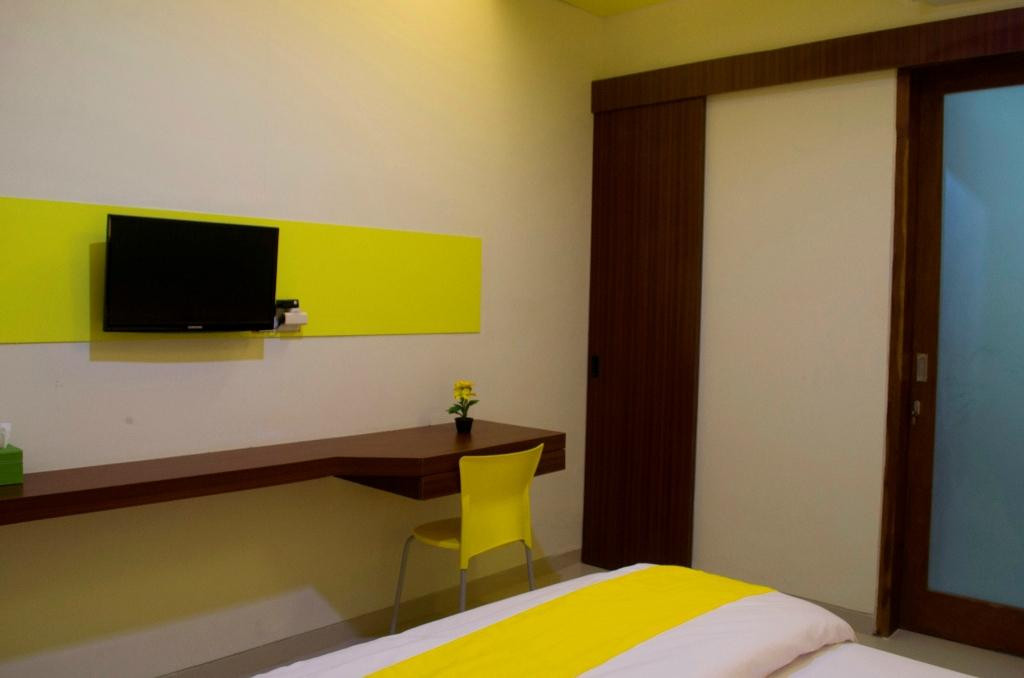 De Lemon Gatsu Hotel主图