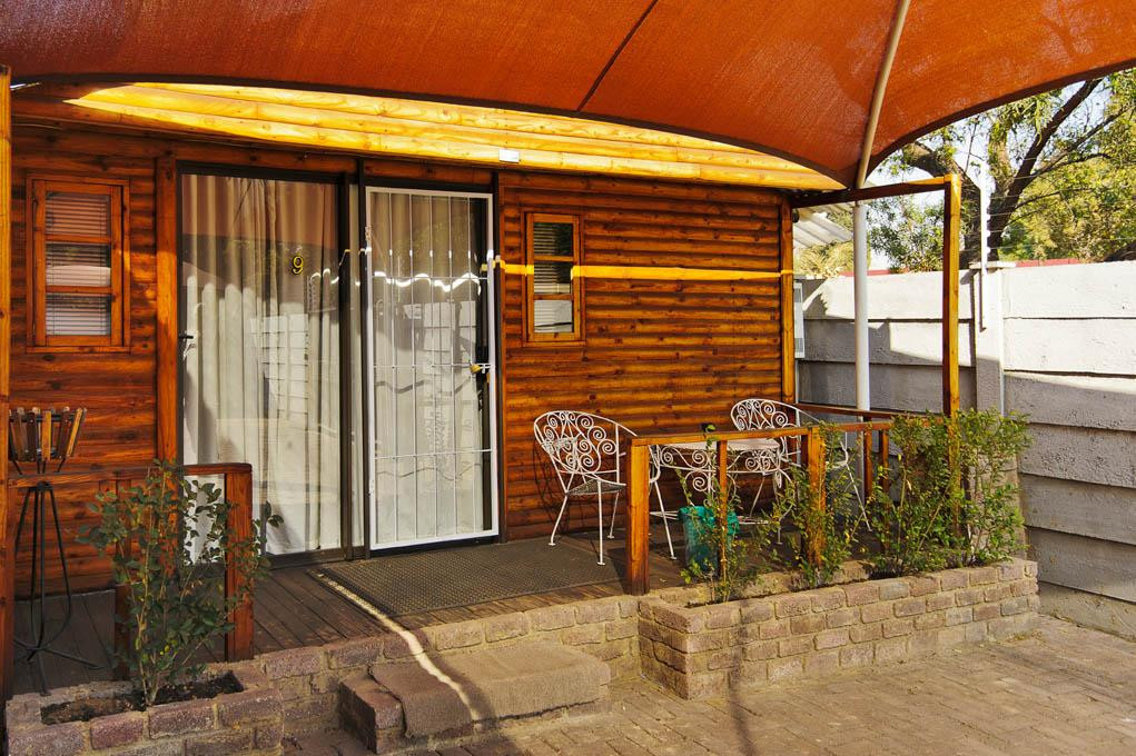 Mall Guesthouse主图