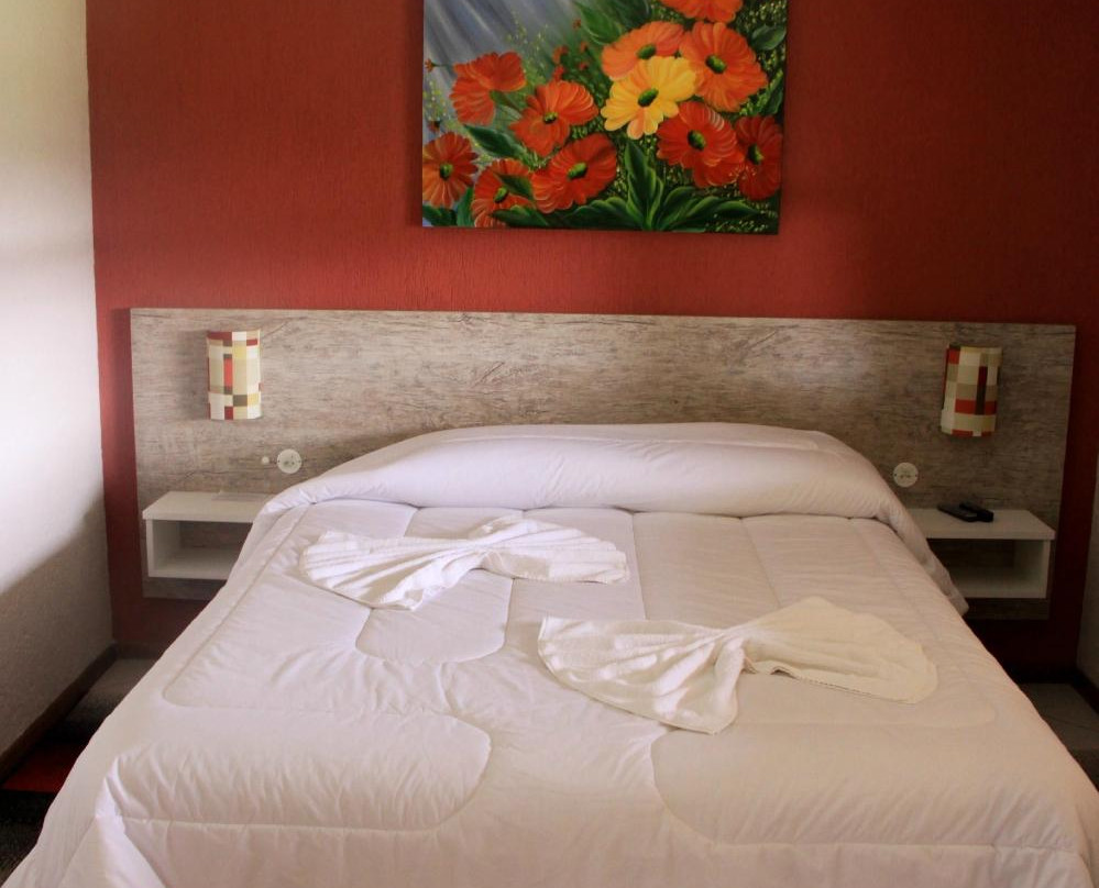 Hotel Fazenda Aguas Claras