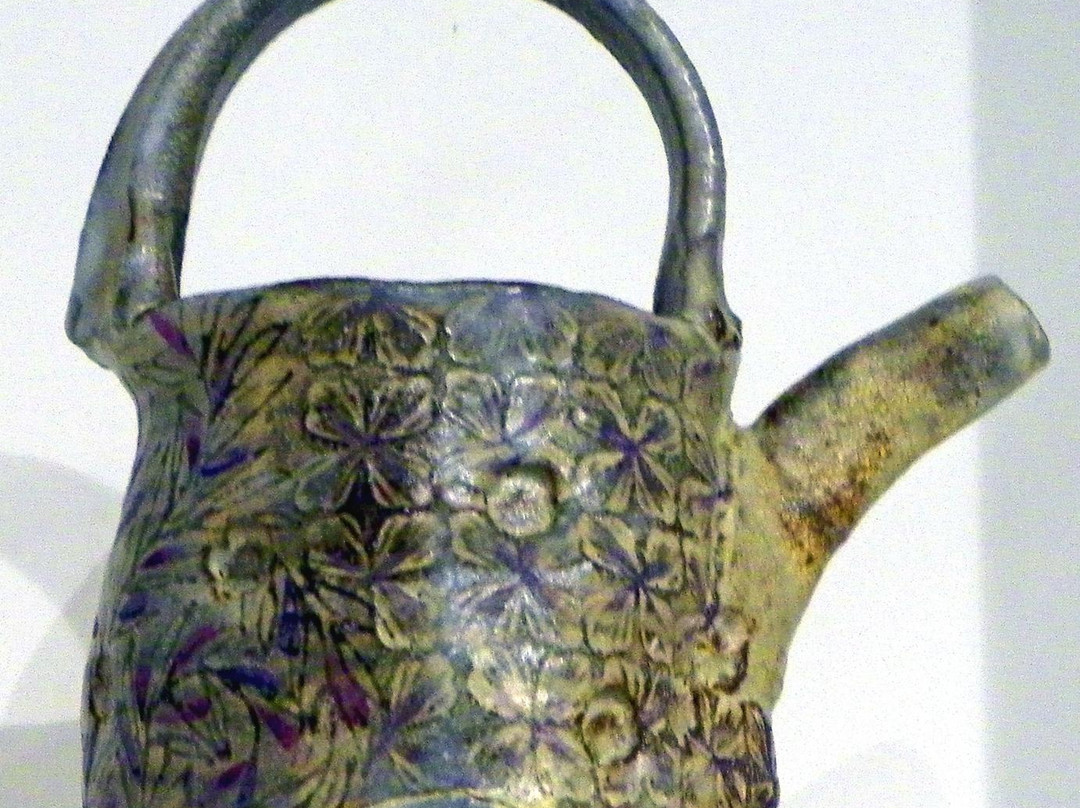 Leach Pottery-圣艾维斯必去景点