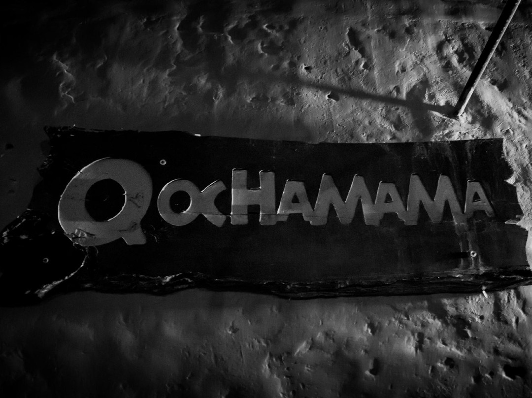 Qochamama-阿雷基帕必去景点