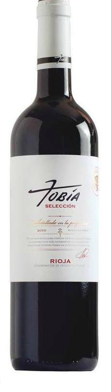 Bodegas Tobia景点图片