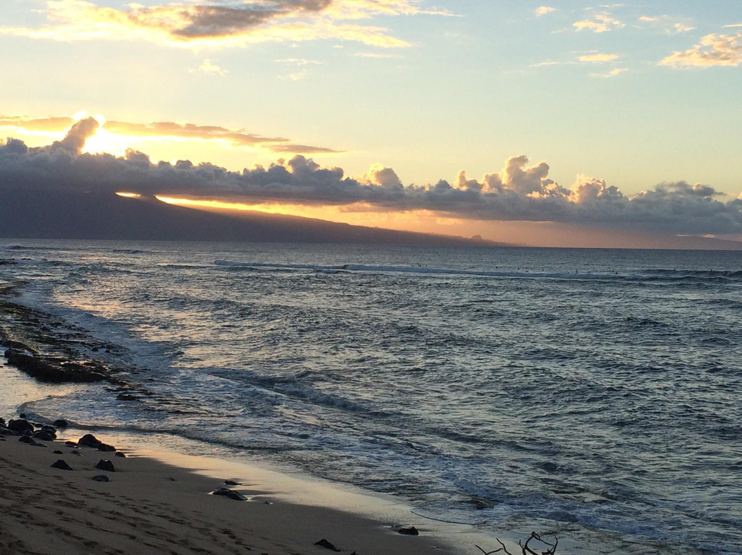 霍欧津帕海滩公园-芭雅必去景点