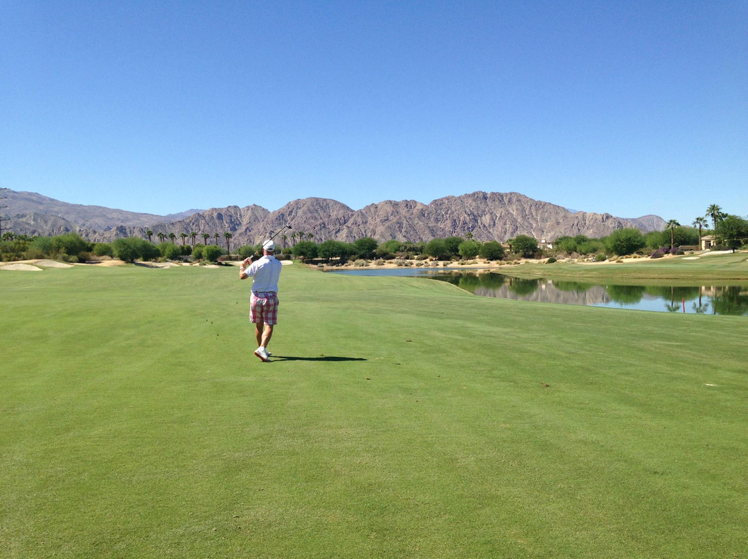 La Quinta-Norman Course-拉金塔必去景点