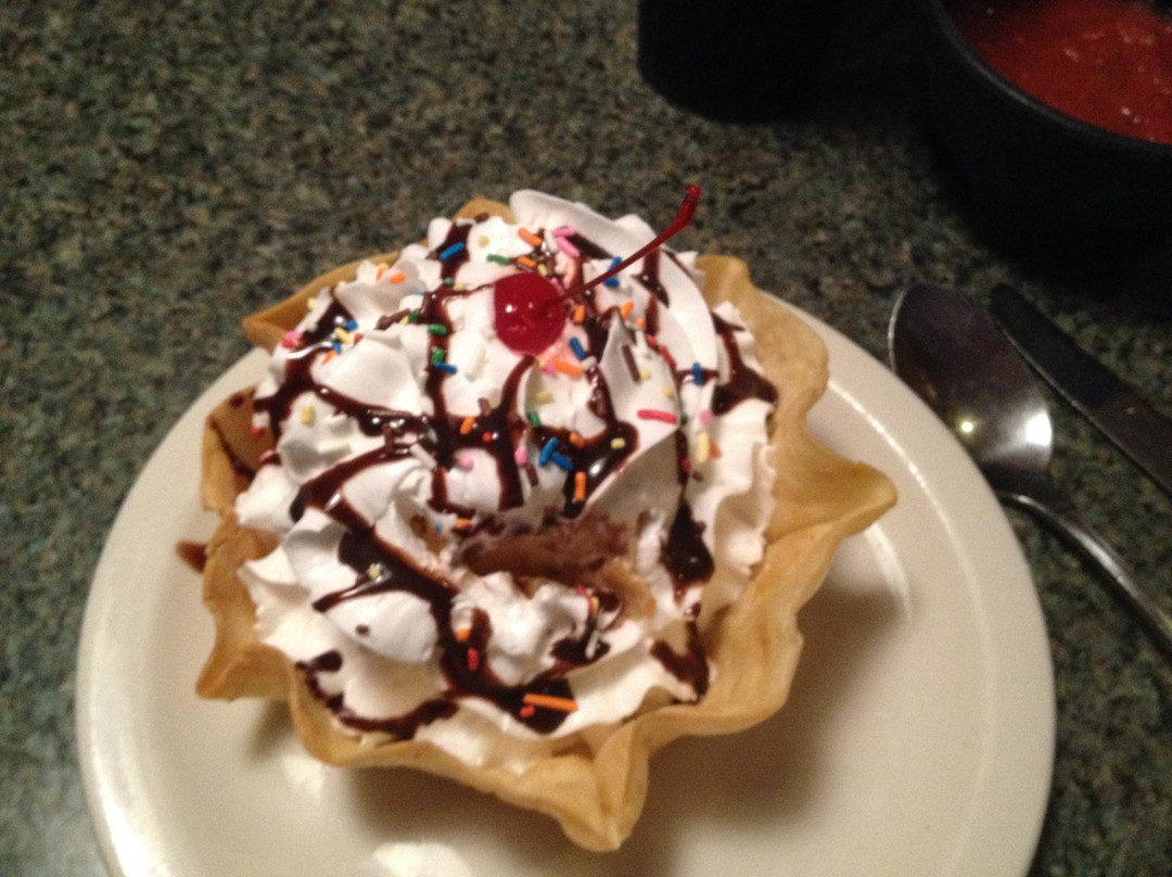 Pierz餐馆和美食-Little Fiesta Mexican Restaurant