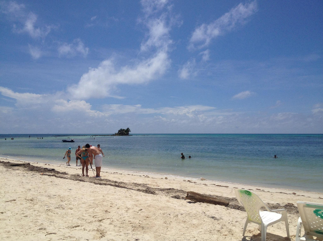 Playa de San Luis-圣安德烈斯必去景点