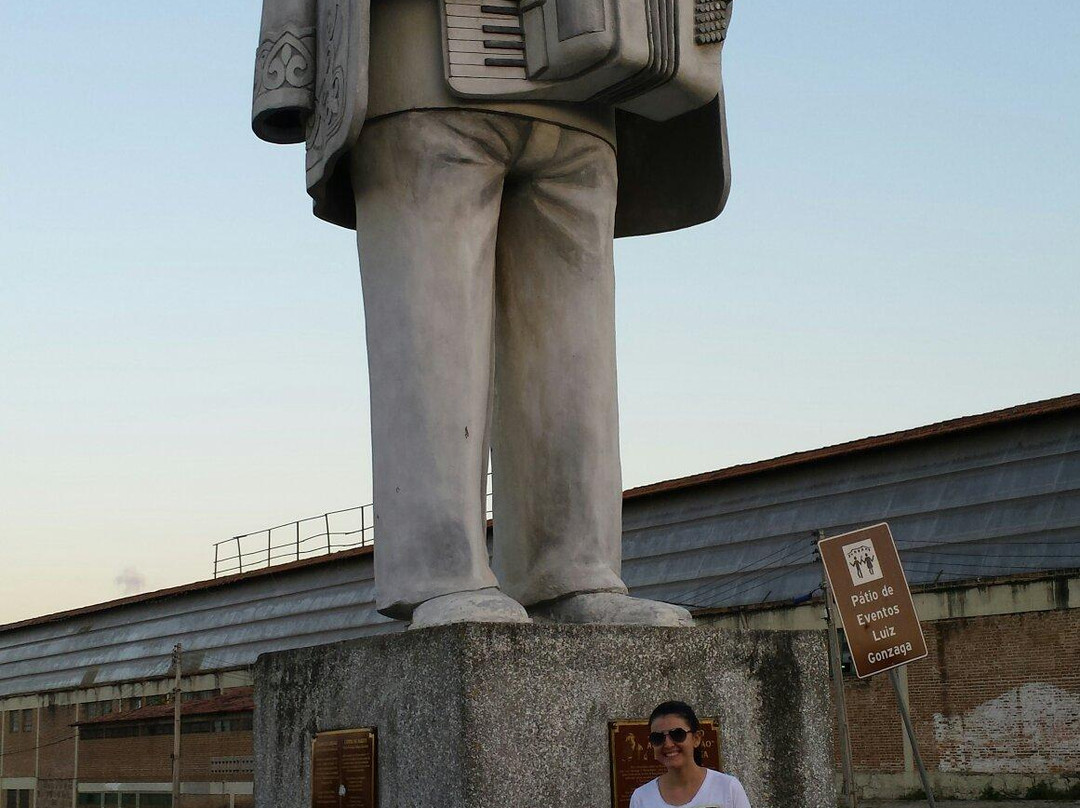 Espaco Cultural Tancredo Neves景点图片