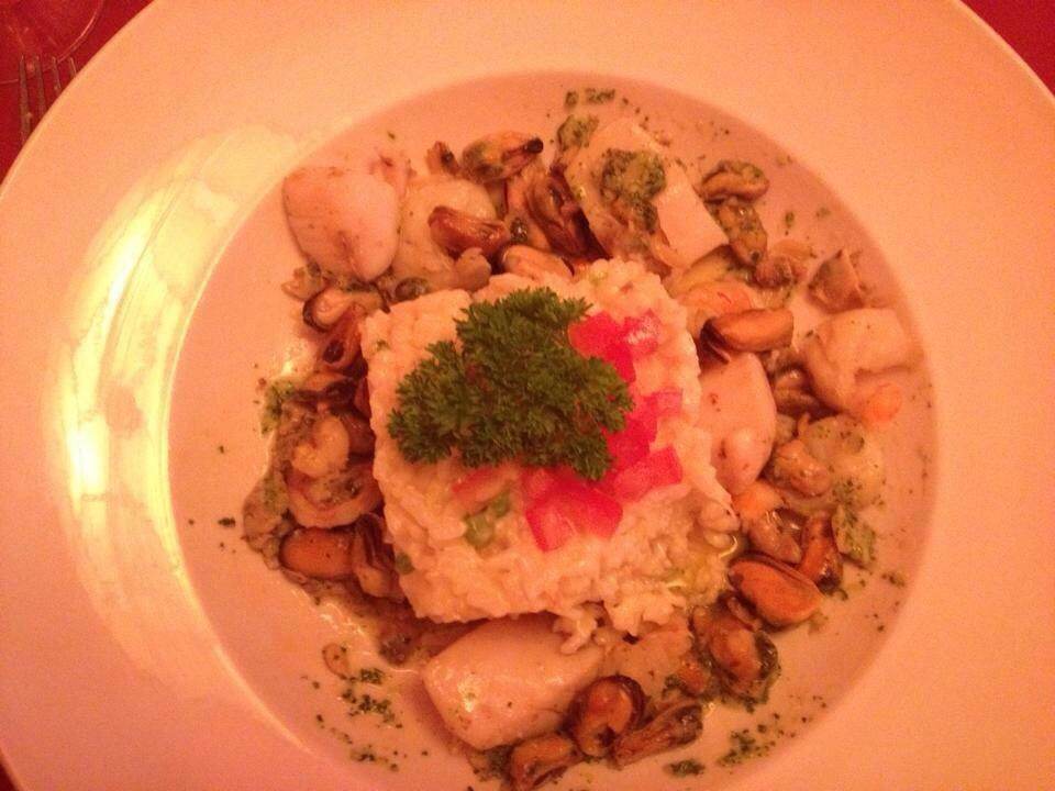 Fortune餐馆和美食-Le Feu de Braise