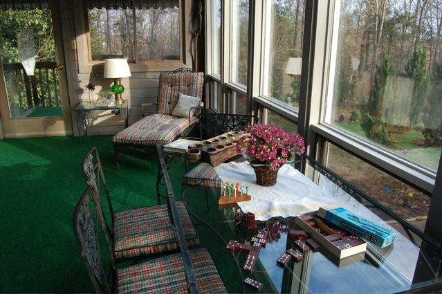 803 Elizabeth Bed and Breakfast主图