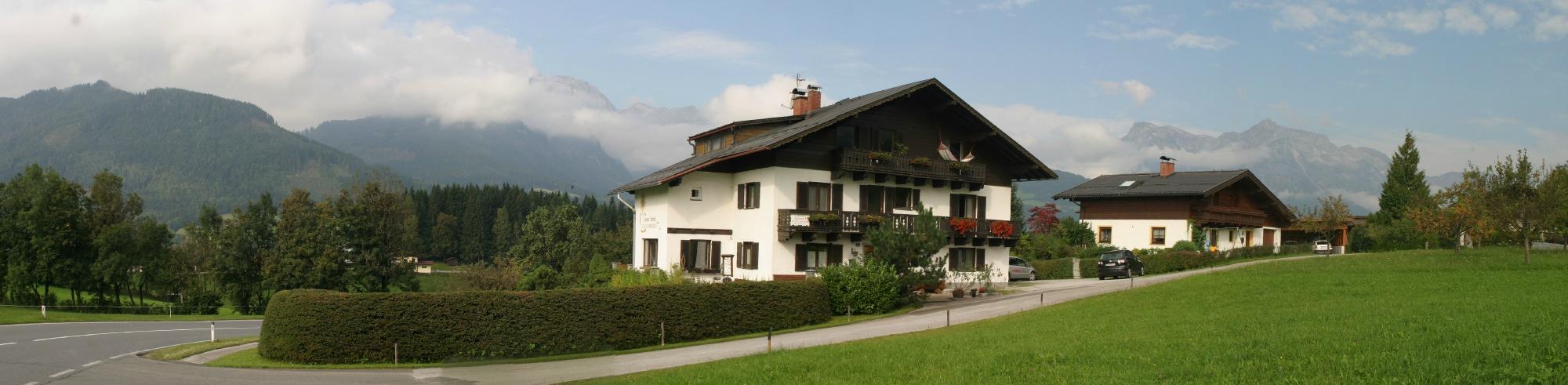 Pension Sonneck-餐饮