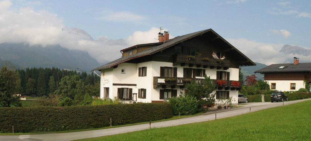 Pension Sonneck主图