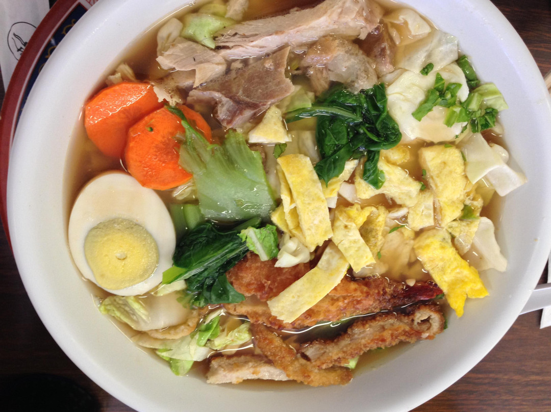 Waipouli Delicatessen & Restaurant