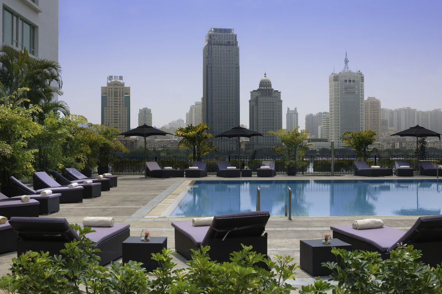 厦门马哥孛罗东方大酒店-官方