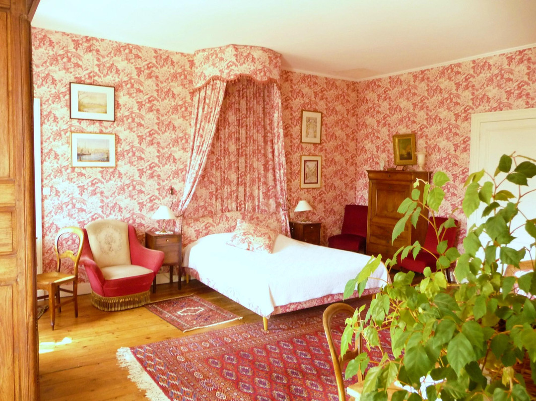 Chateau de la Tillade主图