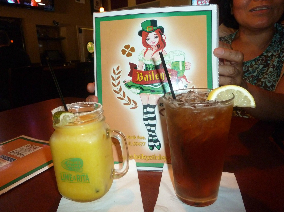 Bailey's Restaurant & Bar