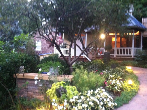 Moore's Mountain Inn Bed & Breakfast