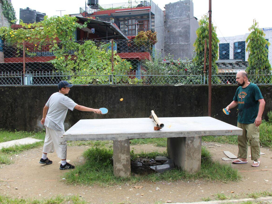 Gupteswar Gupha-博卡拉必去景点