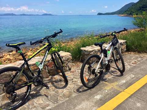 深圳大鹏半岛-深圳市必去景点