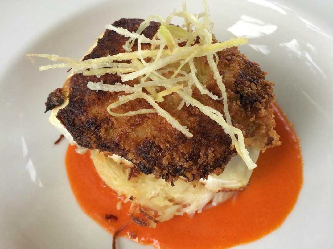 Halsingland Hotel主图