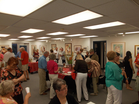 Ankeny Art Center-Ankeny必去景点