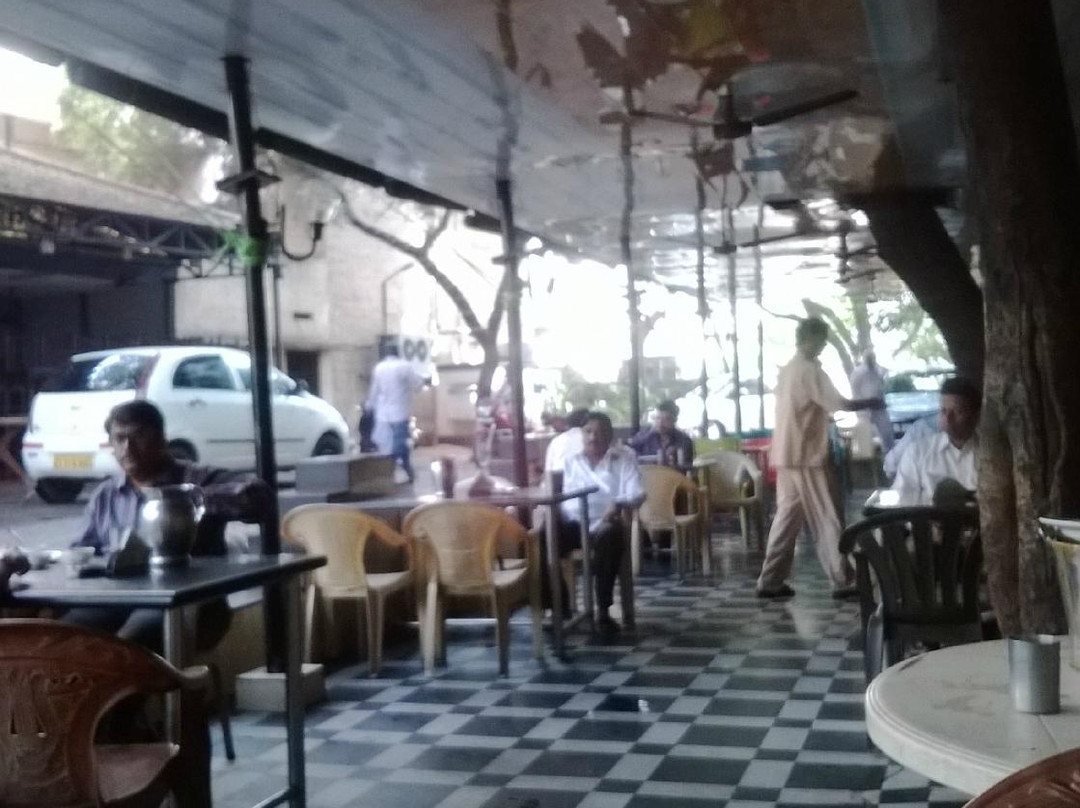 Mayura Hotel
