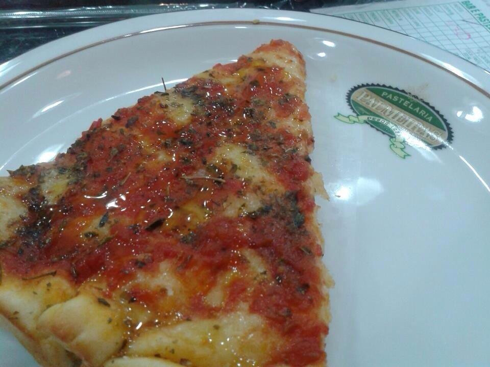 Pastelaria Palmeiras