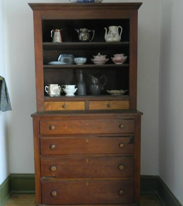 Grinter Place State Historic Site-堪萨斯城必去景点